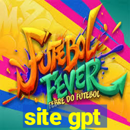 site gpt